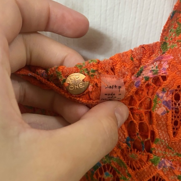 FP Dress - Picture 3 of 10